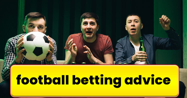 Football Betting Advice