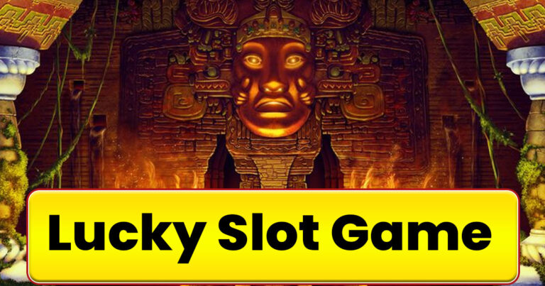 Lucky Slot Game