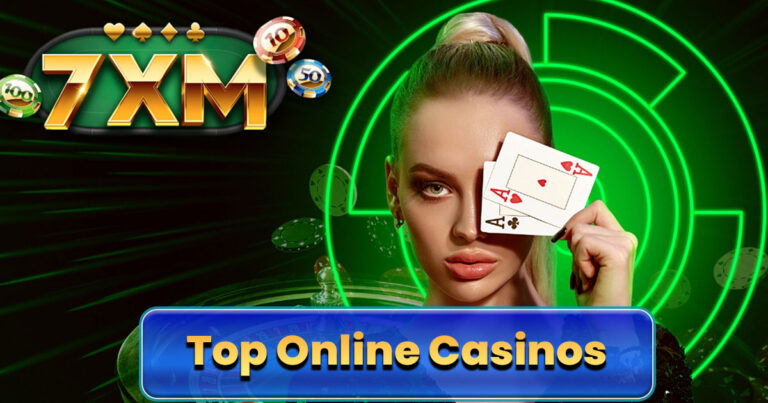 Top Online Casinos