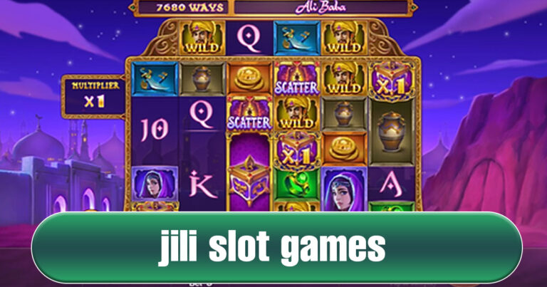 JILI Slot Games