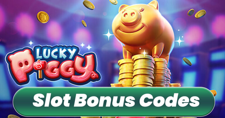 Slot Bonus Codes