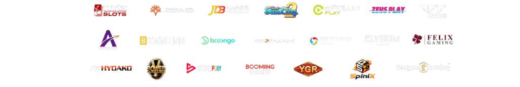 game provider 2