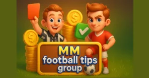 Myanmar Football Tips Group