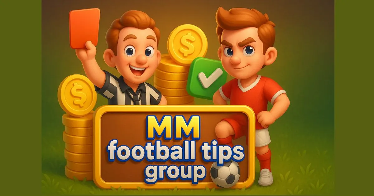 Myanmar Football Tips Group