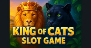 King of Cats