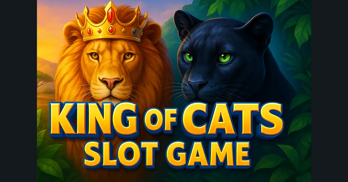 King of Cats